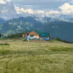 Guest house терентин Rakhiv