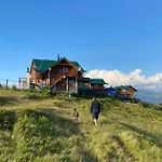 терентин Guest house Rakhiv