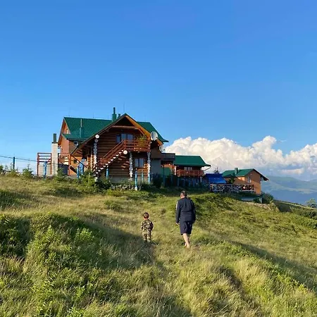 терентин بيت ضيافة راخيف