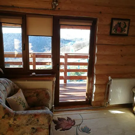 терентин بيت ضيافة