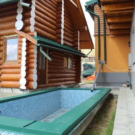 терентин بيت ضيافة راخيف