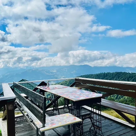 بيت ضيافة терентин *