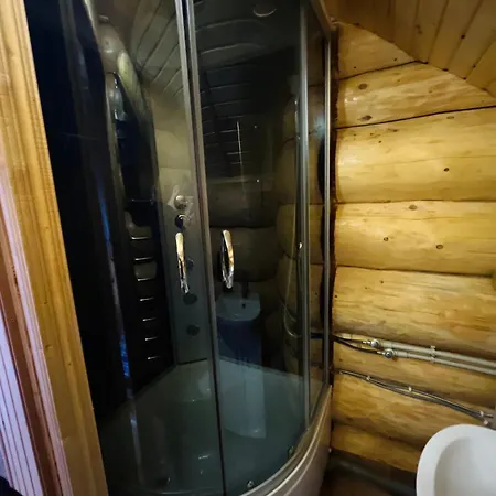 терентин بيت ضيافة راخيف