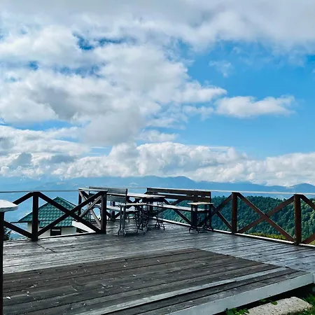 терентин بيت ضيافة *