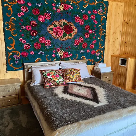 بيت ضيافة терентин *