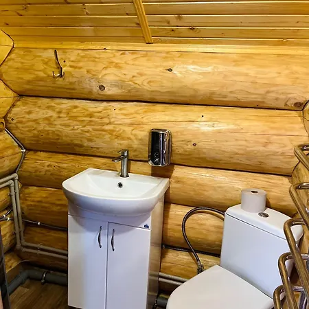 терентин بيت ضيافة