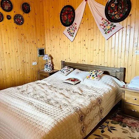 بيت ضيافة терентин راخيف