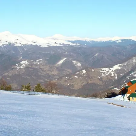 بيت ضيافة терентин راخيف