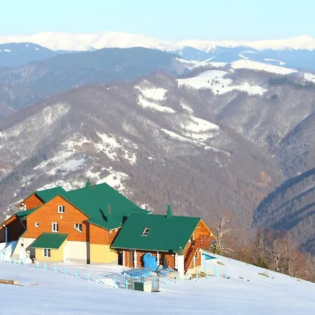 терентин بيت ضيافة *