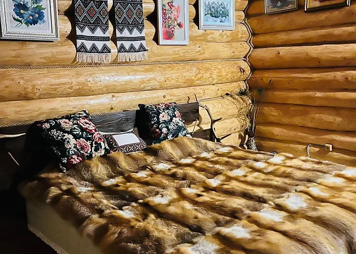 терентин Rakhiv